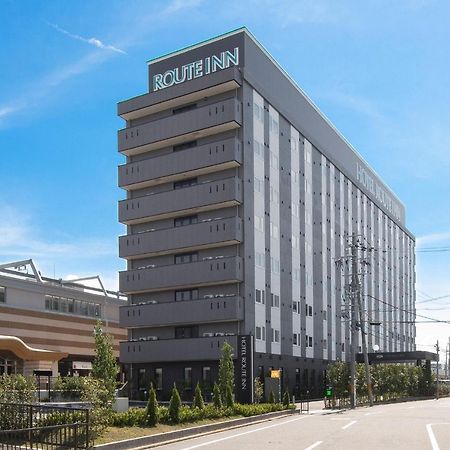 Hotel Route-Inn Osaka Kishiwada -Higashikishiwada Ekimae Kansai Airport- Extérieur photo