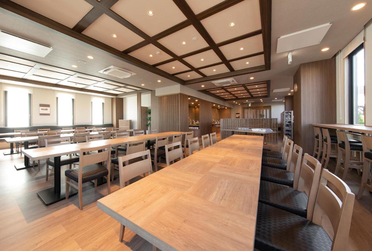Hotel Route-Inn Osaka Kishiwada -Higashikishiwada Ekimae Kansai Airport- Extérieur photo