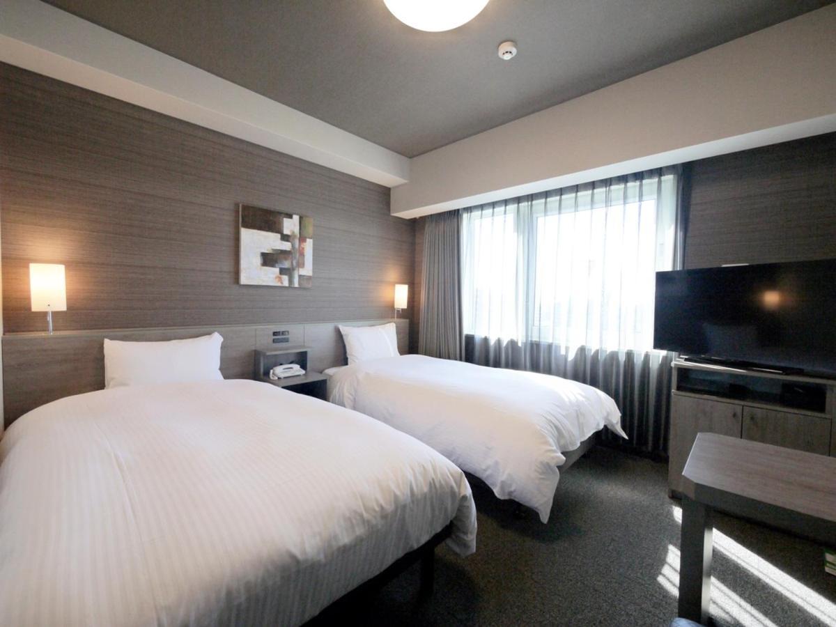 Hotel Route-Inn Osaka Kishiwada -Higashikishiwada Ekimae Kansai Airport- Extérieur photo