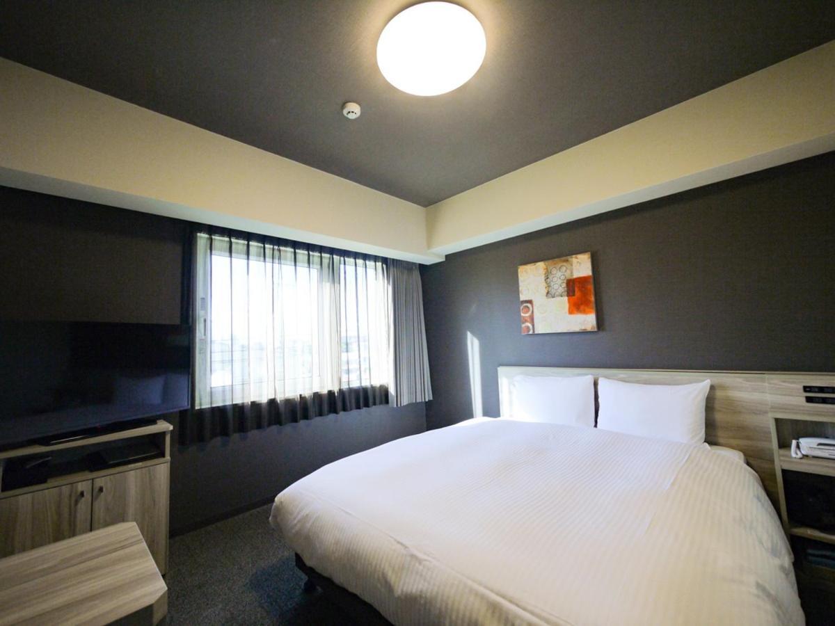 Hotel Route-Inn Osaka Kishiwada -Higashikishiwada Ekimae Kansai Airport- Extérieur photo