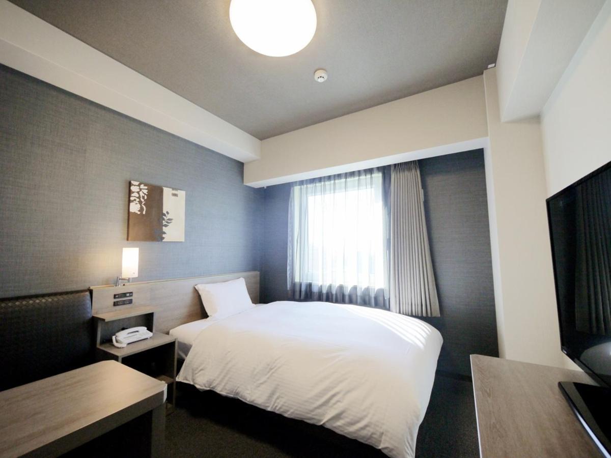 Hotel Route-Inn Osaka Kishiwada -Higashikishiwada Ekimae Kansai Airport- Extérieur photo
