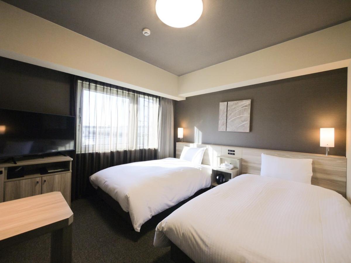 Hotel Route-Inn Osaka Kishiwada -Higashikishiwada Ekimae Kansai Airport- Extérieur photo
