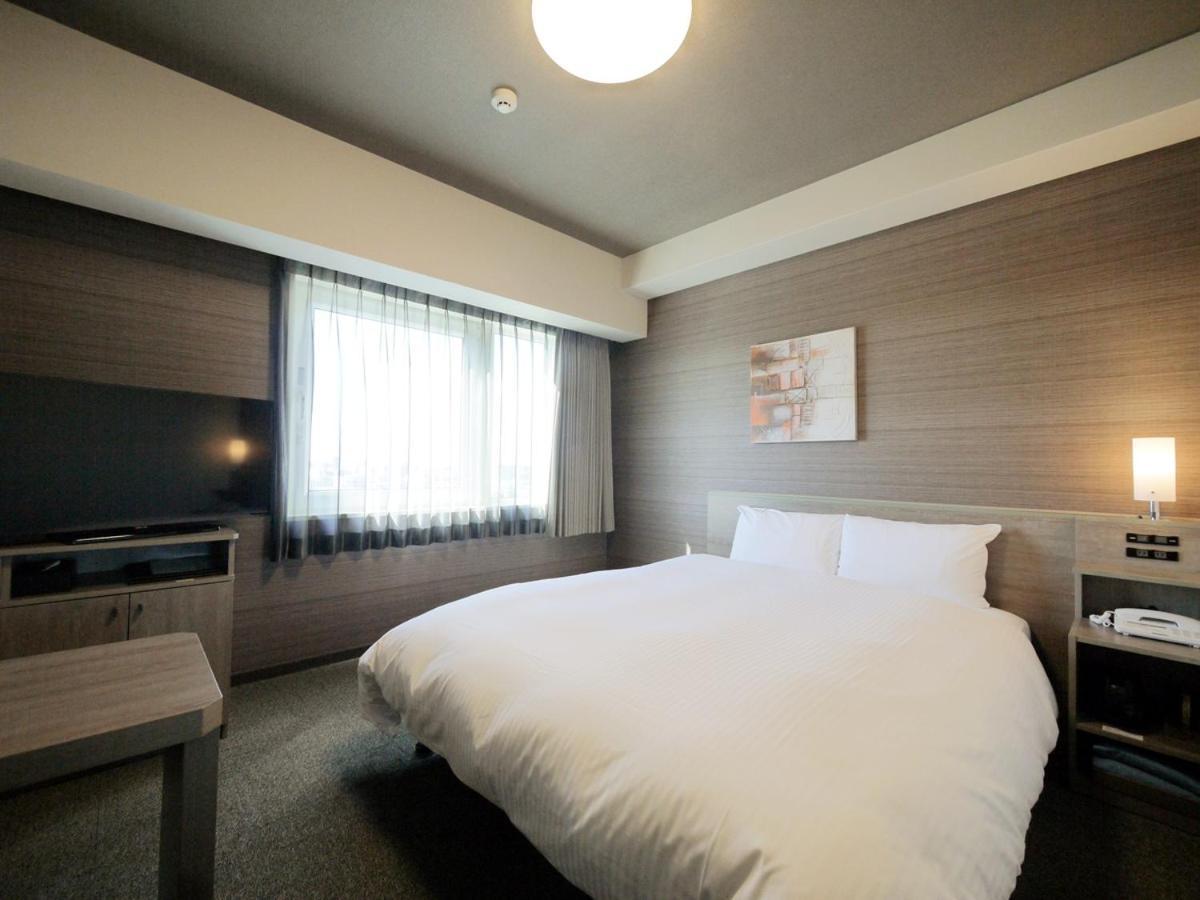 Hotel Route-Inn Osaka Kishiwada -Higashikishiwada Ekimae Kansai Airport- Extérieur photo