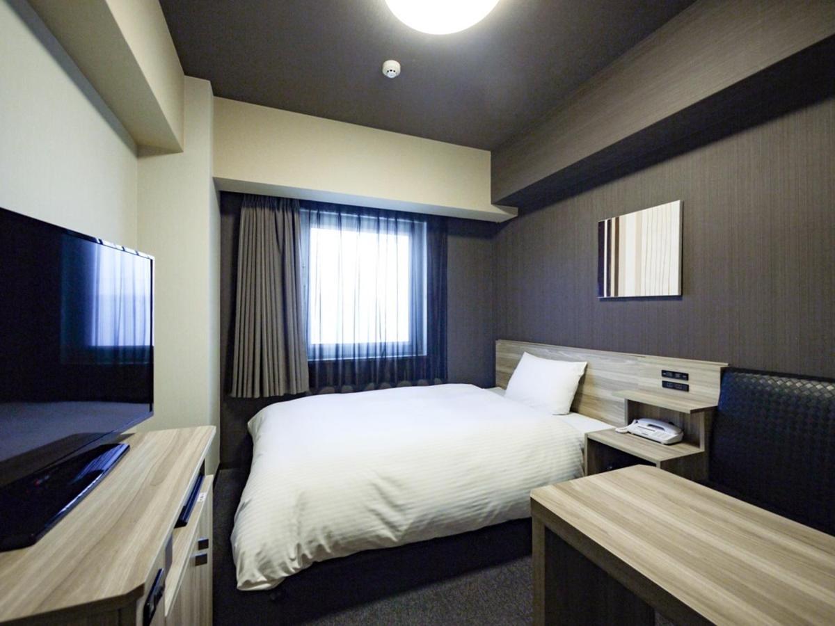 Hotel Route-Inn Osaka Kishiwada -Higashikishiwada Ekimae Kansai Airport- Extérieur photo