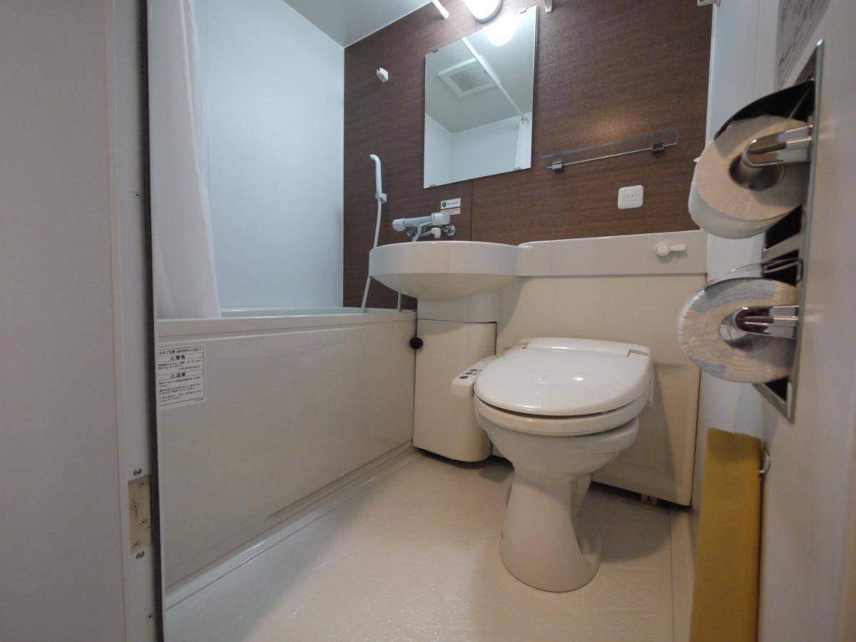 Hotel Route-Inn Osaka Kishiwada -Higashikishiwada Ekimae Kansai Airport- Extérieur photo