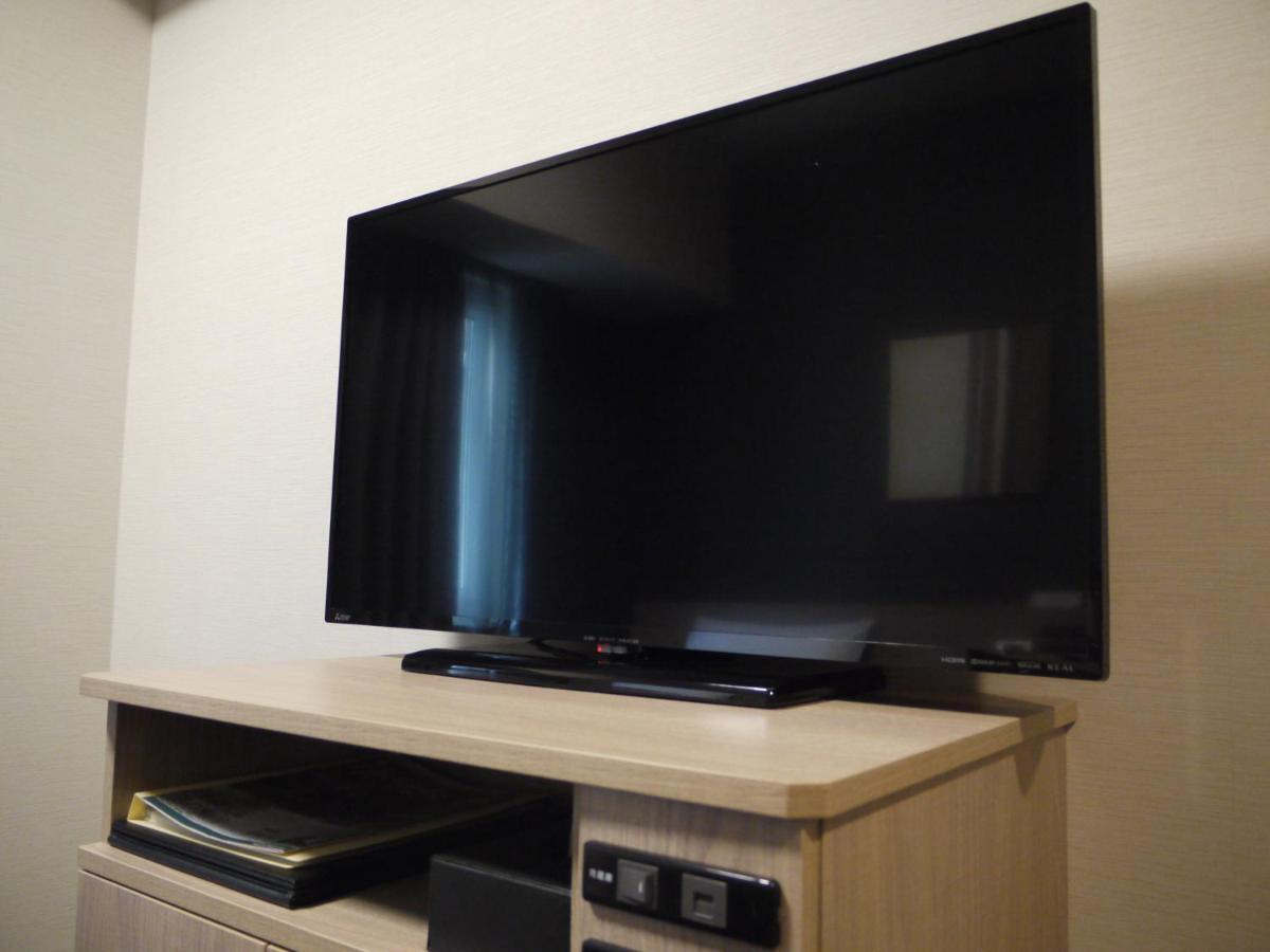 Hotel Route-Inn Osaka Kishiwada -Higashikishiwada Ekimae Kansai Airport- Extérieur photo